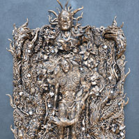 Sculptures